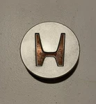 Honda 44732-SV7-A000 Factory Oem Wheel Center Cap Dust Rim Hub Cover Jdm C0905 Used. Price: $14.95.