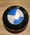 Bmw Wheel Center Cap C-378 Oem Used. Price: $14.99.