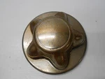 1999-2004 Ford F-150 Expedition Chrome Center Wheel Rim Hub Cap Used. Price: $19.99.