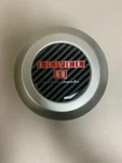 Level C-336-2 Silver Wheel Center Cap CC86294 New. Price: $34.99.