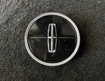 15 16 17 18 Lincoln Mks Mkx Mkz Oem Black Center Cap EJ7Z-1130A Used. Price: $19.99.