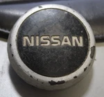 85 86 Nissan Pulsar Sentra Oem Center Hub Cap 62154 4034356A00 Used. Price: $15.80.