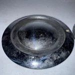 6 3/4 Awc Racing Wheels Chrome Custom Rim Center Cap # 98-1297 Rare Used. Price: $32.99.