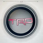 Single Oem Center Cap For 2020-2024 Toyota Tacoma 42603-YY440 42603-YY430 Used. Price: $31.93.
