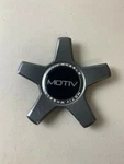Motiv Wheels CAP-MH3-G21 Gun Metal Gray Center New. Price: $69.99.