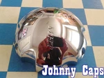 Mht Wheels 43 Chrome Center Cap # 11269-1 (REV.1) Custom (qty. Used. Price: $22.68.