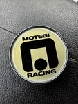 Motegi Racing Center Cap #2201010103 New. Price: $19.00.