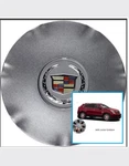 2010-2016 Cadillac Srx 18" Wheel Rim Center Hub Cap Cover 9599024 New. Price: $24.99.
