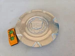 Cadillac Wheels Genuine Oem Center Cap # 9595622 9596991 Used. Price: $13.00.