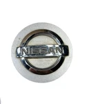 (1) 08-14 Nissan Altima Maxima Versa Wheel Center Hubcap 40342-ZM70B Oem Used. Price: $5.75.