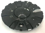CS366-2P Velocity Black Wheel Center Cap Used. Price: $35.95.