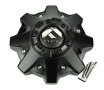 New Fuel Off-road Wheel Center Cap Matte Black 8 Lug 1002-53-B M-447 Rim. Price: $39.00.