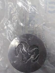 Genuine Mopar Wheel Center Cap 4743728AA New. Price: $20.52.
