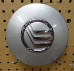 (1) 1999 -2000 Mercury Villager Center Cap Silver 16" 40315 7B020 Used. Price: $29.95.