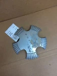 Lesabre 2000 Center Cap Wheel 263025 Used. Price: $37.98.
