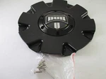 Dub 7" Custom W/ Hardware Wheel Center Cap* #16390-15B/ 179L185B (for Cap) New. Price: $65.87.