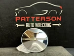 02-03 Ford Thunderbird Chrome Center Wheel Hub Cap Id 1W631A096BD Used. Price: $100.00.