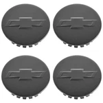 Oem 22791586 Wheel Center Cap Bowtie Black Set Of 4 For 12-13 Chevy Camaro New. Price: $134.95.