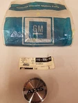 Pontiac Gm Oem 94-96 Grand Prix Wheels-center Cap 25617528 Genuine Original New. Price: $18.99.