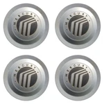 Mercury Grand Marquis Replacement Center Hubcap 6W33-1A096-AB Set Of 4 New. Price: $90.00.