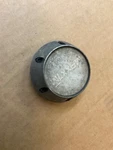 Maxxim Wheels Center Cap (P7396). C-090 Used. Price: $19.94.