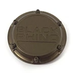Black Rhino M-bronze Center Cap 2-5/16"OD For Sandstorm Arches CCBRPSC029MZ Used. Price: $17.64.