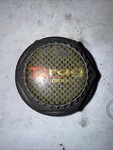 Drag Extreme Alloys Gunmetal Wheel Rim Hub Cap Cover Center DR-17-1770 Vintage Used. Price: $30.00.