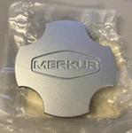 Ford Merkur Oem Center Hub Cap 87BB1000BA G82520 New. Price: $30.00.