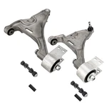 4PC For 2006-2011 Cadillac Dts V8 4.6L Front Lower Control Arms W/ball Joint New. Price: $110.99.