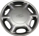 95-97 Ford Contour Wheel Cover F5RZ1130C Oem Used. Price: $15.00.