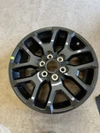 22 23 24 25 20" Toyota Tundra 1794 Oem Factory Stock Wheel Rim 42611-0C310 New. Price: $144.00.