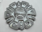 F5-85-CAP Chrome Wheel Center New. Price: $61.16.