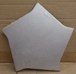 Oem Used 1992-1994 Dodge Daytona Shadow Spirit Center Cap 447241030393 2009. Price: $14.95.