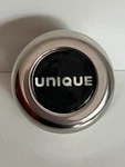 Unique Chrome Wheels Push Thru Center Cap Part# A-ss 3424C Stock# 612 Used. Price: $15.99.