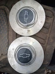2000 2001 2002 Chevrolet Impala Monte Carlo Center Hub Cap 9592876 Used. Price: $35.00.