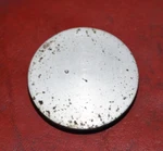 Chrysler Town & Country Dodge Caravan Oem Wheel Center Cap 4743726 4743727 Alloy Remanufactured. Price: $5.99.