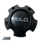 Helo Wheel Center Cap Satin Black 1079L121HE1SB New. Price: $20.99.