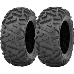 (qty 2) 32X10R14 Vision P350 Radial Journey Atv 85F Load Range Tires New. Price: $397.98.
