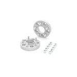 Eibach Pro-spacer Kit S90-4-25-010 (25 Mm Pair) Compatible With Ford Explorer New. Price: $316.50.