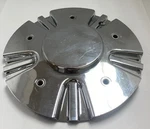 109S160-1 Pinnacle Ethos Chrome Wheel Center Cap Used. Price: $26.98.