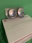 Oem New Wheel Hub Center Cap Set (4) Chrome V Mountaineer 8E6Z1130A. Price: $75.00.