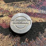 Nissan Maxima Wheel Center Cap Oem 40342 40UI0 15" Inch Alloy Altima Used. Price: $5.00.