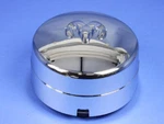 2003-2018 Dodge Ram 3500 Chrome Center Cap Rear Dually Oem New Mopar 52106877AD. Price: $391.99.