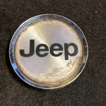 99 00 01 03 04 Jeep Grand Cherokee Overland Wheel Center Cap 52080263AA Used. Price: $29.99.
