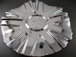 Gazario 8" Custom Wheel Center Cap* #622-2426-CA/ LG1208-43 (for Cap) New. Price: $66.03.