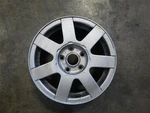 Volkswagen Passat 1999 Wheel Alloy 15X7 Inch 3B0601025A091 5733 Used. Price: $86.85.