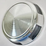 One Dodge Series Pickup Truck 9 1/8" Dog Dish Hubcap 15" Steel Wheel # 284486 Used. Price: $49.99.