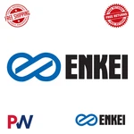 Enkei Center Cap With Chrome Ring For Carbon Finish / PF01SS New. Price: $40.91.