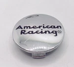 490K57 American Racing Chrome Wheel Center Cap Used. Price: $17.94.