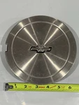 1988-1993 Chevy Corsica Oem Factory Machined Wheel Center Cap 10097531 Used. Price: $12.95.